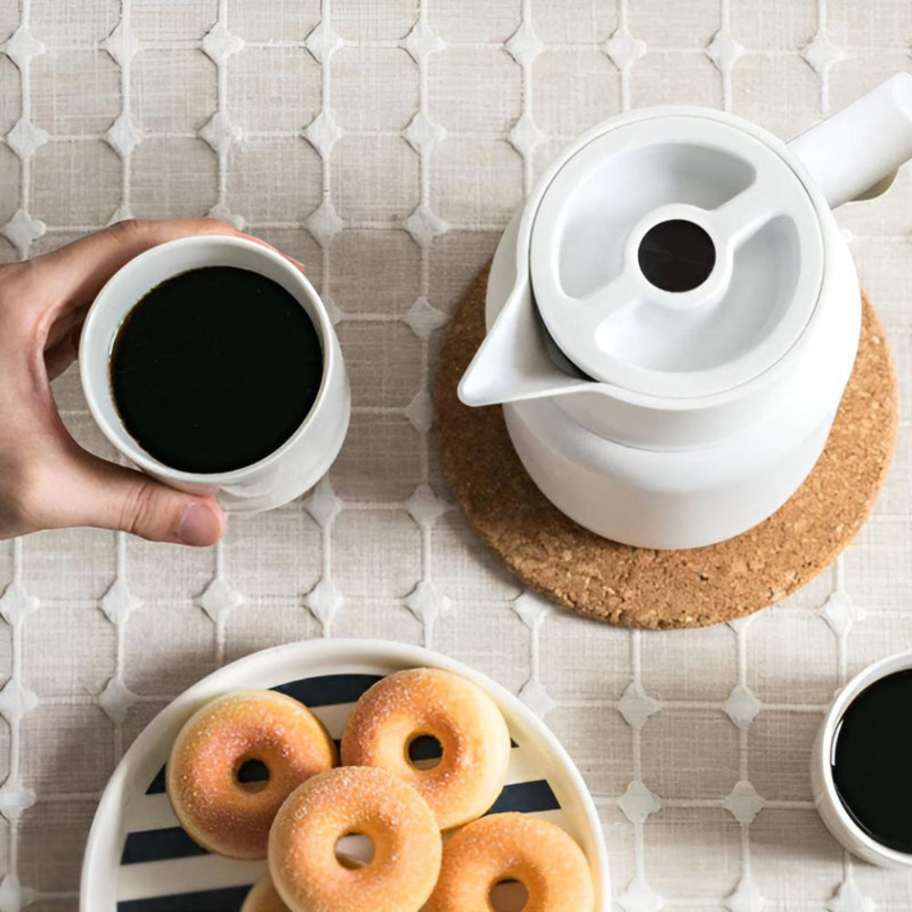 Jarra Térmica Minimalista – Diseño Escandinavo Aislado-Thermoses-Hogar88-Hogar88