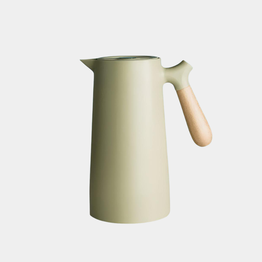 Jarra Térmica Minimalista – Diseño Escandinavo Aislado-Thermoses-Hogar88-Hogar88