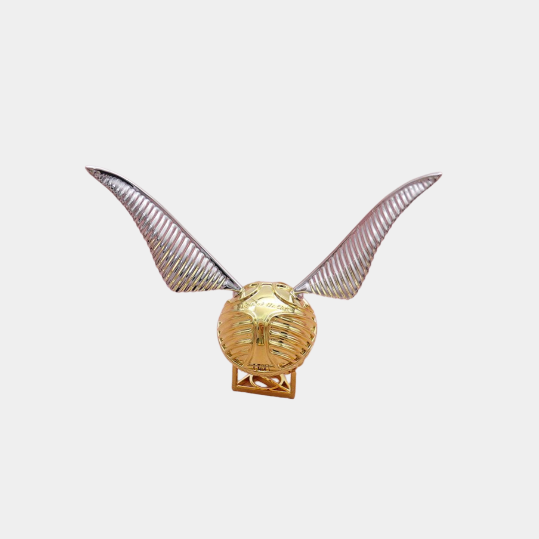 Joya Alada Chapada en Oro 18K – Caja de Anillo Coleccionable-Jewelry-Hogar88-Hogar88