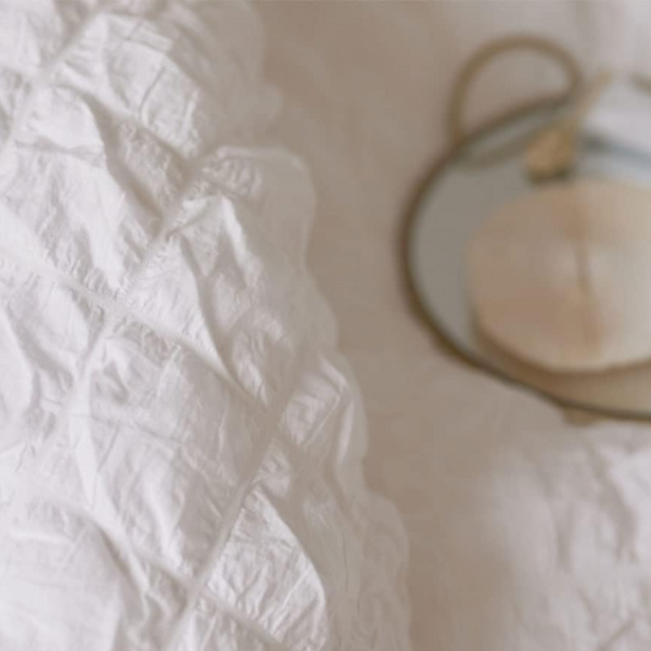 Juego de Ropa de Cama Seersucker Elegante y Transpirable – Suave, Ligero y Sin Arrugas-Bedding-Hogar88-Hogar88