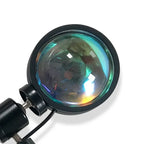 Lámpara Atardecer – Iluminación Cálida y Decoración Moderna para Hogar-Decorative Table Lamps-Hogar88-Hogar88