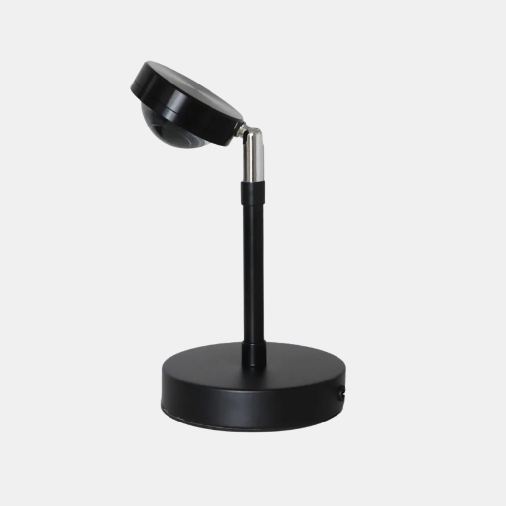 Lámpara Atardecer – Iluminación Cálida y Decoración Moderna para Hogar-Decorative Table Lamps-Hogar88-Hogar88