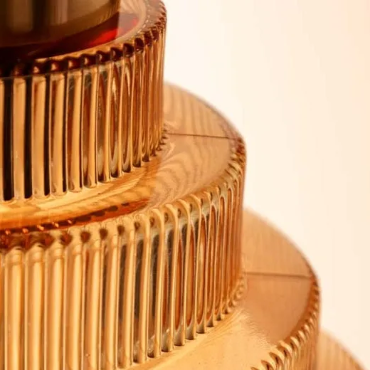 Lámpara Colgante LED de Estilo Nórdico Retro – Hierro y Vidrio para un Ambiente Elegante y Sofisticado-Pendant Lamp-Hogar88-Hogar88