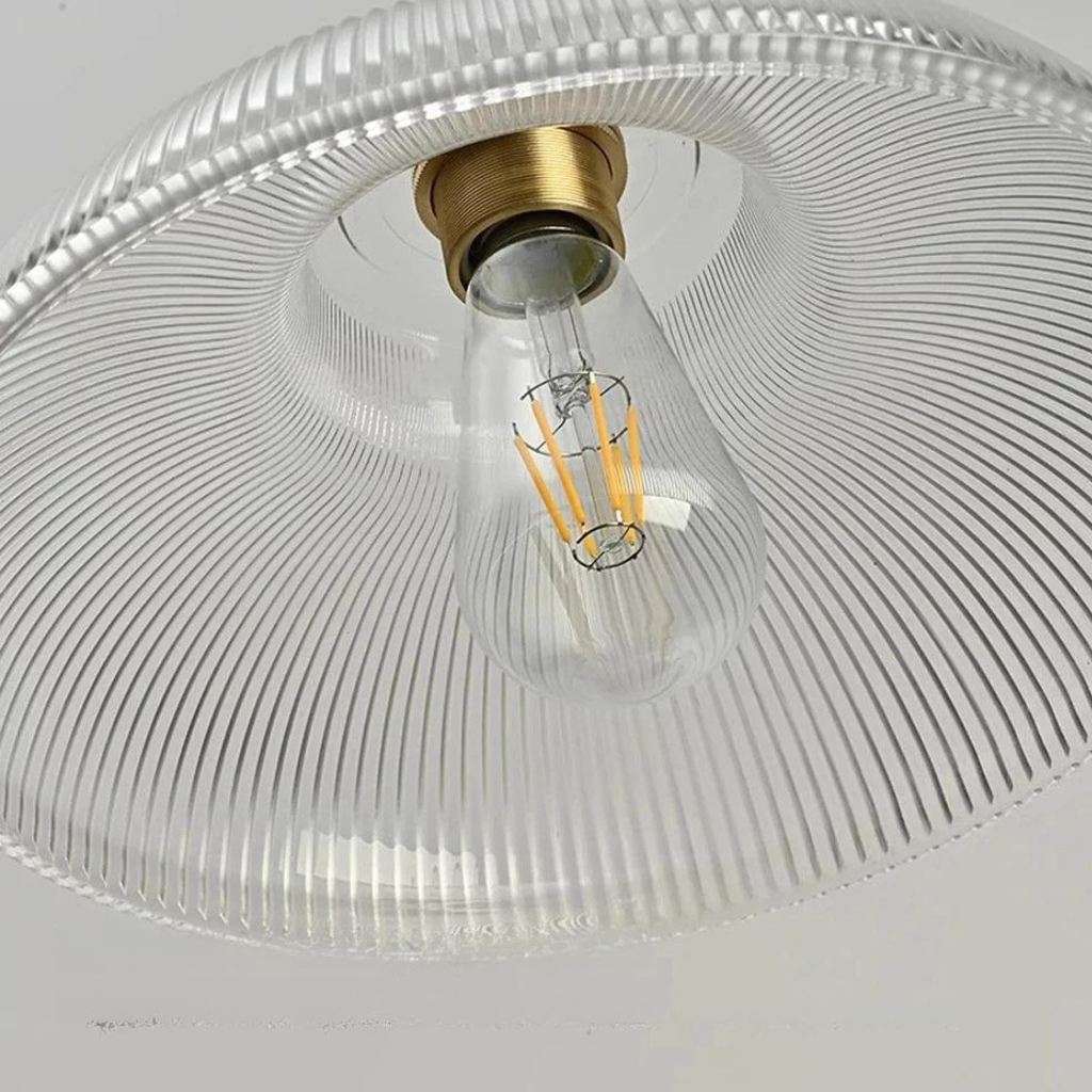 Lámpara Colgante Moderna – Iluminación Elegante para Decoración de Hogar-Ceiling Lamps-Hogar88-Hogar88