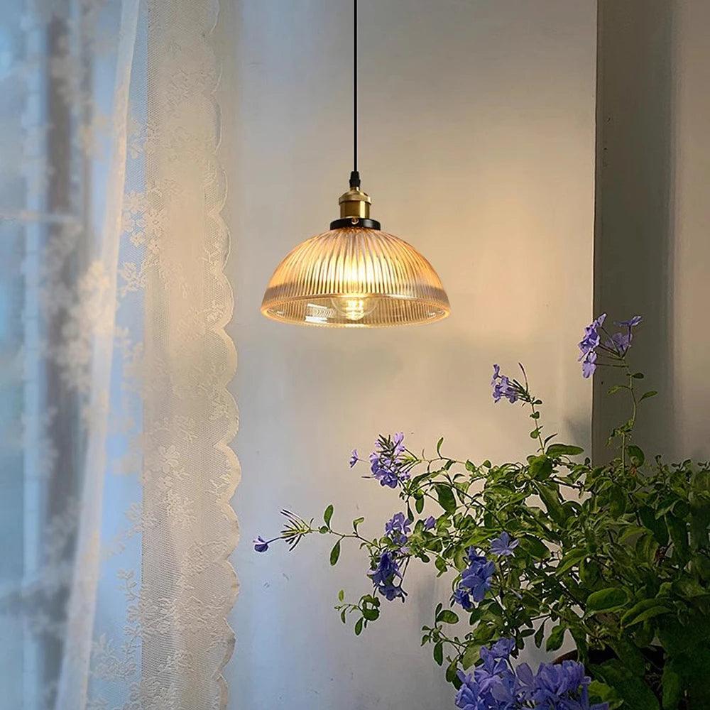 Lámpara Colgante Moderna – Iluminación Elegante para Decoración de Hogar-Ceiling Lamps-Hogar88-Hogar88