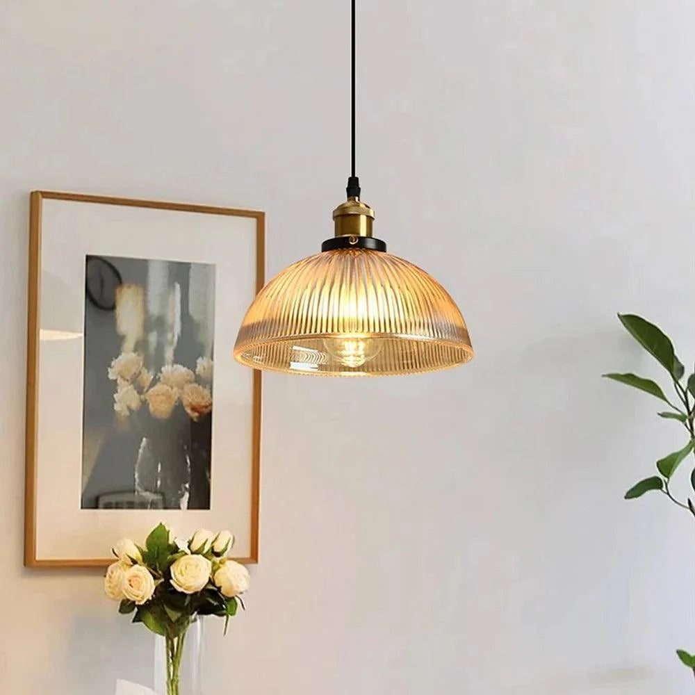 Lámpara Colgante Moderna – Iluminación Elegante para Decoración de Hogar-Ceiling Lamps-Hogar88-Hogar88