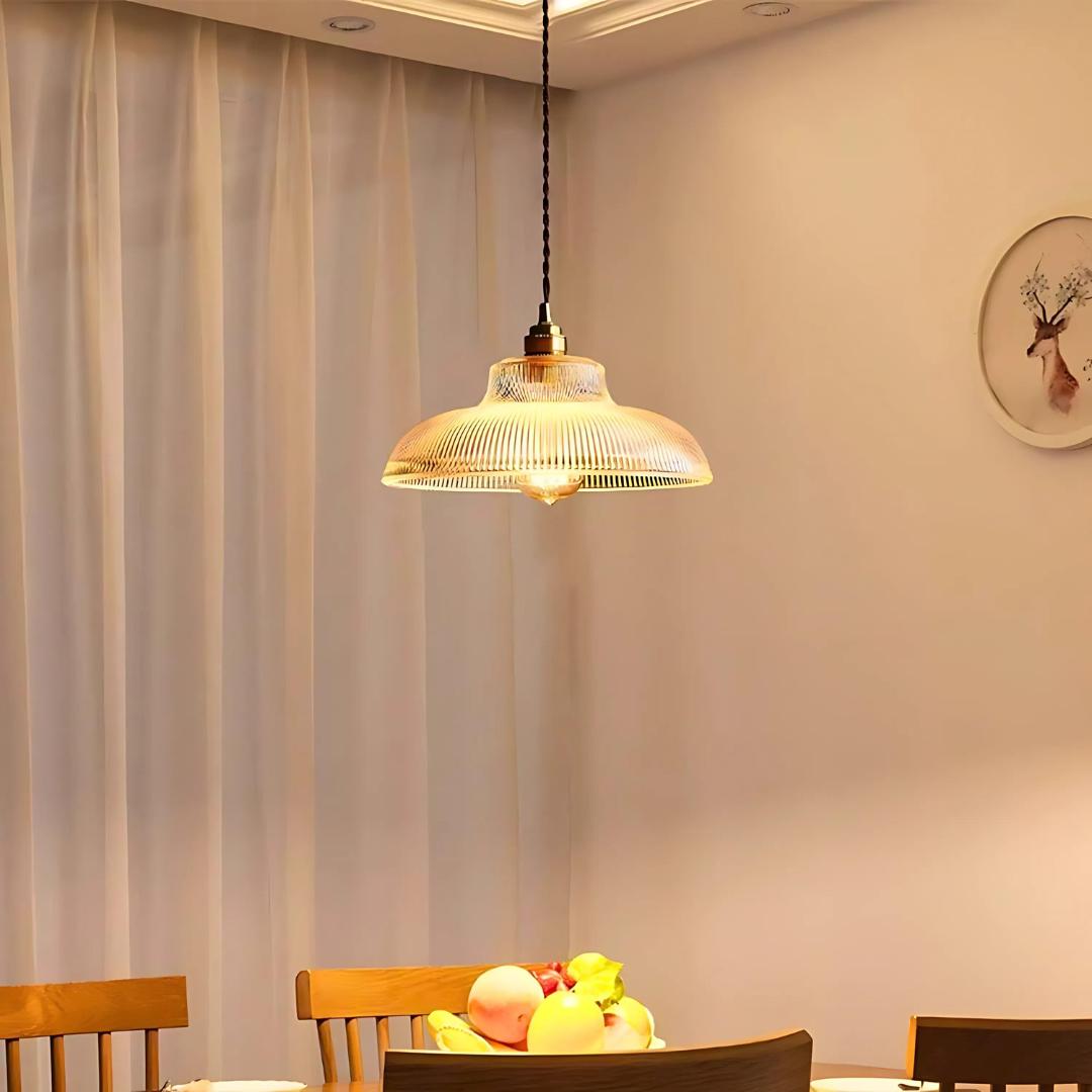 Lámpara Colgante Moderna – Iluminación Elegante para Decoración de Hogar-Ceiling Lamps-Hogar88-Hogar88