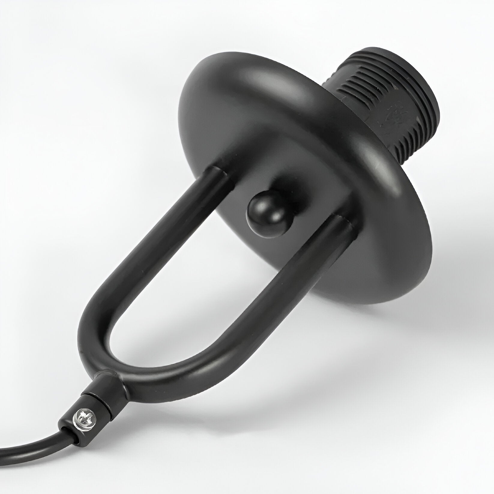 Lámpara Colgante Nórdica de Cristal – Diseño Retro para Interiores-Ceiling Light Fixtures-Hogar88-Hogar88