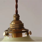 Lámpara Colgante Rústica Industrial – Iluminación Moderna y Estilo Vintage para Hogar-Ceiling Lamps-Hogar88-Hogar88