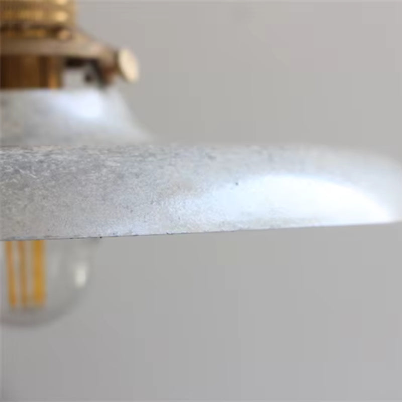 Lámpara Colgante Rústica Industrial – Iluminación Moderna y Estilo Vintage para Hogar-Ceiling Lamps-Hogar88-Hogar88