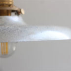 Lámpara Colgante Rústica Industrial – Iluminación Moderna y Estilo Vintage para Hogar-Ceiling Lamps-Hogar88-Hogar88