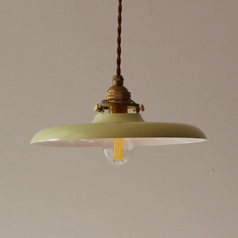 Lámpara Colgante Rústica Industrial – Iluminación Moderna y Estilo Vintage para Hogar-Ceiling Lamps-Hogar88-Hogar88