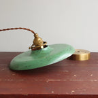 Lámpara Colgante Rústica Industrial – Iluminación Moderna y Estilo Vintage para Hogar-Ceiling Lamps-Hogar88-Hogar88