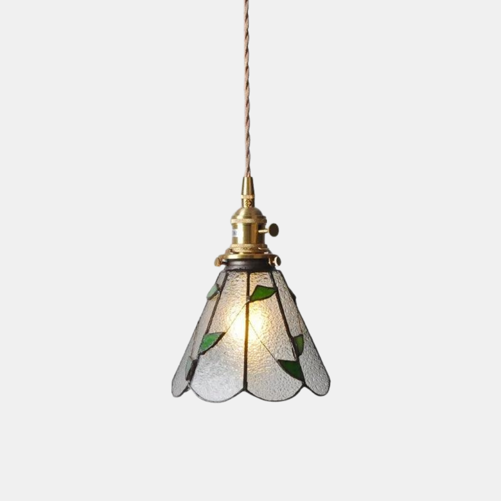 Lámpara Colgante Vintage París – Iluminación Elegante y Estilo Clásico para Hogar-Ceiling Lamps-Hogar88-Hogar88