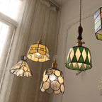 Lámpara Colgante Vintage París – Iluminación Elegante y Estilo Clásico para Hogar-Ceiling Lamps-Hogar88-Hogar88