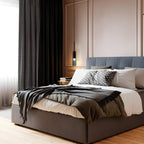 Lámpara Colgante de Cristal – Elegancia con Brillo Decorativo-Ceiling Light Fixtures-Hogar88-Hogar88