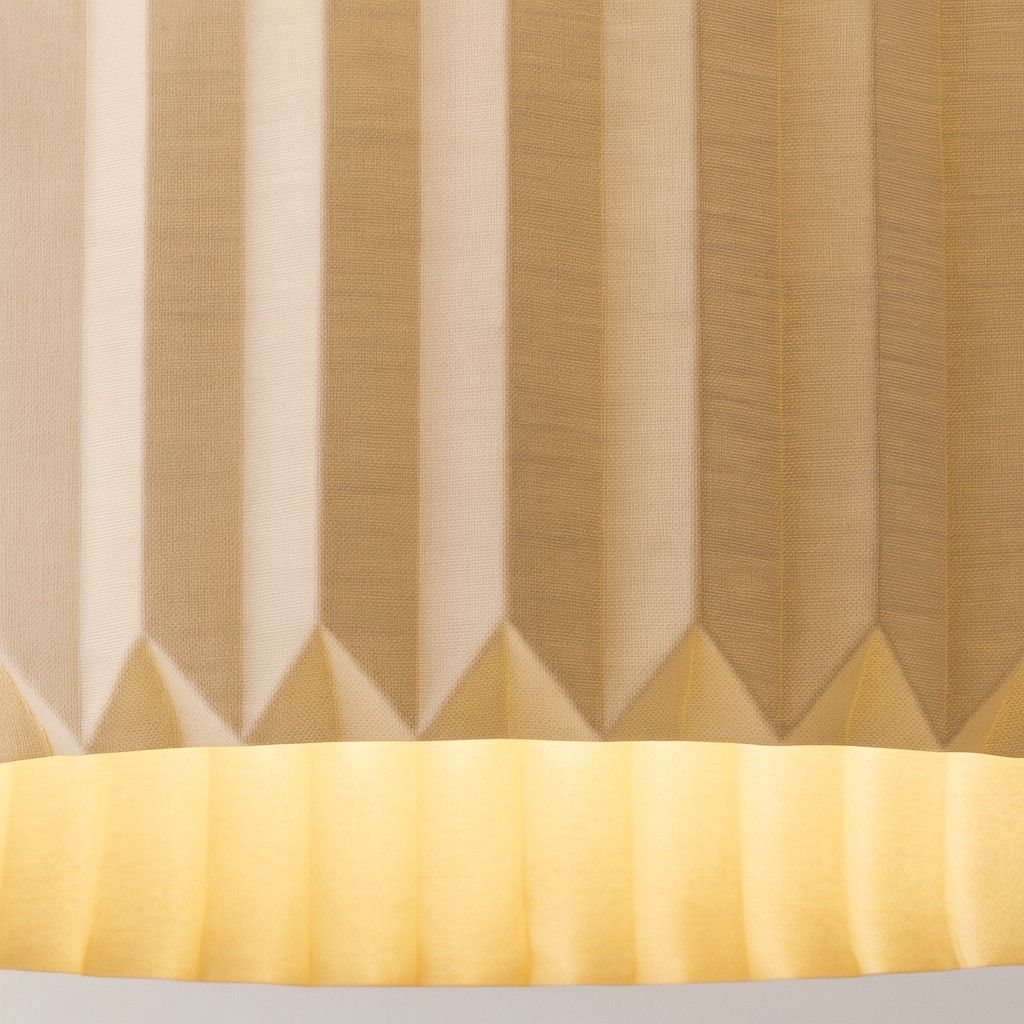 Lámpara Colgante de Papel – Diseño Nórdico y Luz Suave-Ceiling Light Fixtures-Hogar88-Hogar88