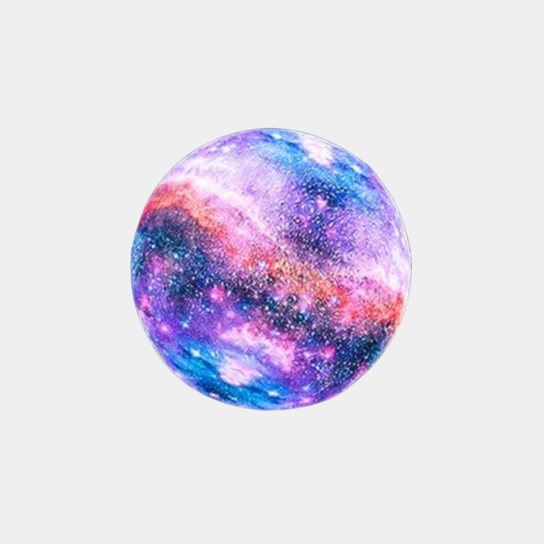 Lámpara Galaxia con Control Táctil – Luz Ambiental Estelar-Night Lights & Ambient Lighting-Hogar88-Hogar88