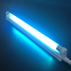 Lámpara Germicida UV – Luz Ultravioleta de 8W para Desinfección y Espacios Seguros-Home & Garden-Hogar88-Hogar88