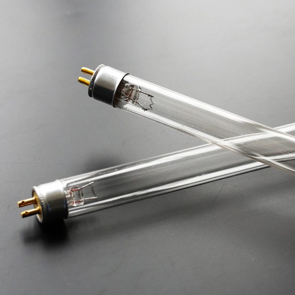 Lámpara Germicida UV – Luz Ultravioleta de 8W para Desinfección y Espacios Seguros-Home & Garden-Hogar88-Hogar88