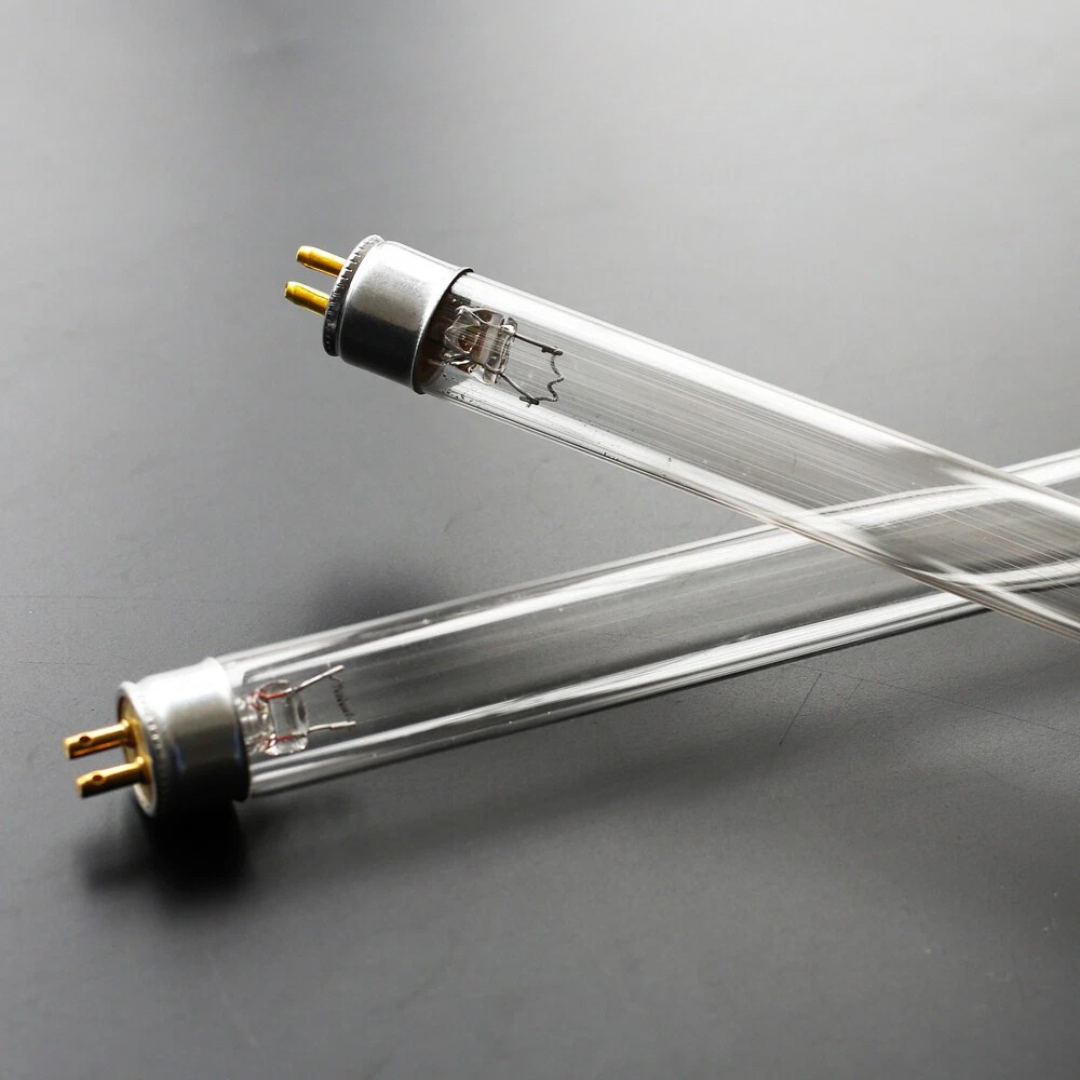 Lámpara Germicida UV – Luz Ultravioleta de 8W para Desinfección y Espacios Seguros-Home & Garden-Hogar88-Hogar88