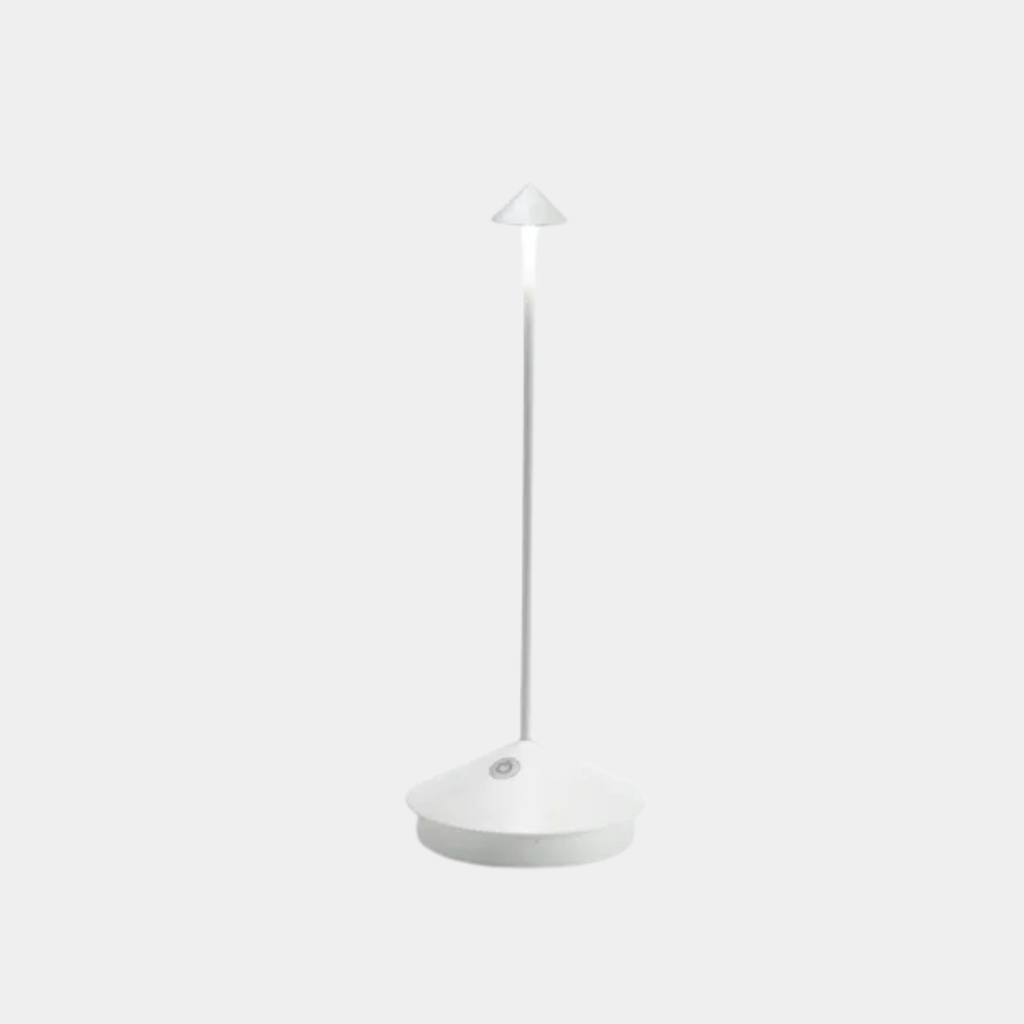 Lámpara LED Inalámbrica – Diseño Minimalista con Luz Regulable para Ambientes-Table Lamp-Hogar88-Hogar88