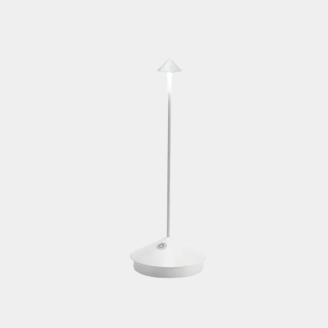Lámpara LED Inalámbrica – Diseño Minimalista con Luz Regulable para Ambientes-Table Lamp-Hogar88-Hogar88