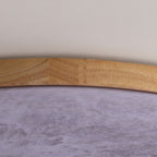 Lámpara LED Redonda Minimalista – Diseño Lunar para Ambientes Modernos-Ceiling Light Fixtures-Hogar88-Hogar88