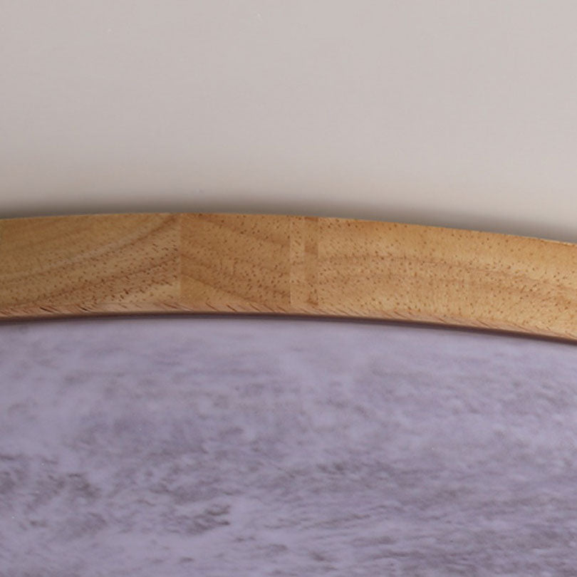 Lámpara LED Redonda Minimalista – Diseño Lunar para Ambientes Modernos-Ceiling Light Fixtures-Hogar88-Hogar88