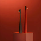 Lámpara LED de Mesa Inalámbrica – Diseño Moderno y Luz Regulable-Table Lamps-Hogar88-Hogar88