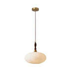 Lámpara Retro Colgante de Vidrio – Diseño Clásico para Decoración Sofisticada-Lighting-Hogar88-Hogar88