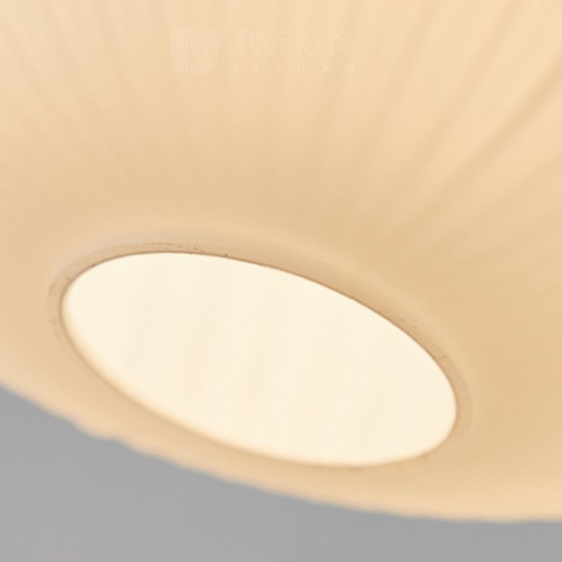 Lámpara Retro Colgante de Vidrio – Diseño Clásico para Decoración Sofisticada-Lighting-Hogar88-Hogar88