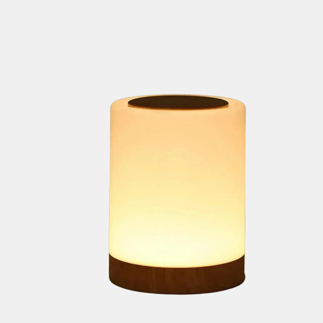 Lámpara de Ambiente Recargable con Control Táctil – Iluminación Moderna y Versátil-Desk Lamp-Hogar88-Hogar88