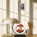 Lámpara de Arena con App y Mando – Dimmable con 3 Tonos de Luz-Table Lamps-Hogar88-Hogar88