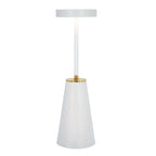 Lámpara de Mesa Inalámbrica – Iluminación Moderna con Toque Táctil-Table Lamps-Hogar88-Blanco-Hogar88