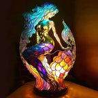 Lámpara de Mesa LED con Figura Animal – Diseño Moderno Decorativo-Table Lamps-Hogar88-Hogar88