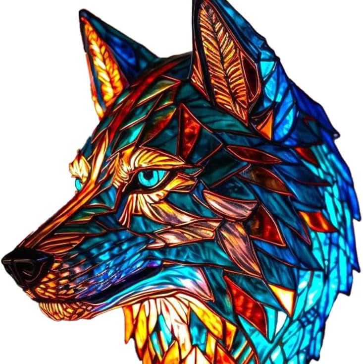 Lámpara de Mesa LED con Figura Animal – Diseño Moderno Decorativo-Table Lamps-Hogar88-Hogar88