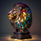Lámpara de Mesa LED con Figura Animal – Diseño Moderno Decorativo-Table Lamps-Hogar88-Hogar88