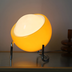 Lámpara de Mesa de Interior Nórdica – Iluminación Moderna y Elegante para Hogar-Table Lamps-Hogar88-Hogar88