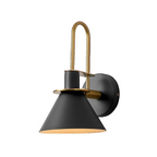 Lámpara de Pared Elegante – Luz Funcional para Resaltar Arte y Crear Atmósfera Sofisticada-Wall Lamp-Hogar88-Hogar88