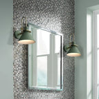 Lámpara de Pared Elegante – Luz Funcional para Resaltar Arte y Crear Atmósfera Sofisticada-Wall Lamp-Hogar88-Hogar88