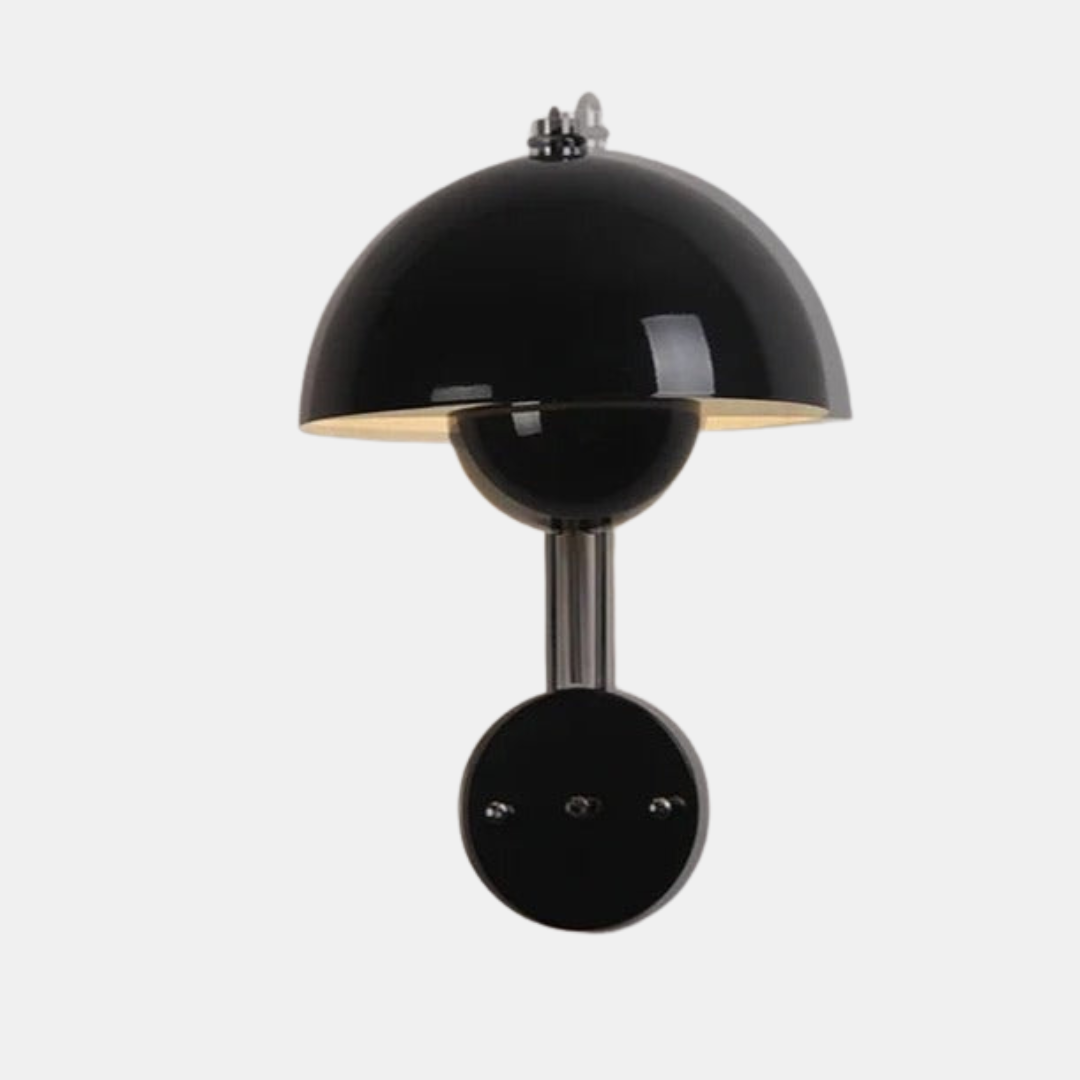 Lámpara de Pared Estilosa – Iluminación Encantadora para Decoración Interior Moderna-Wall Lamp-Hogar88-Hogar88