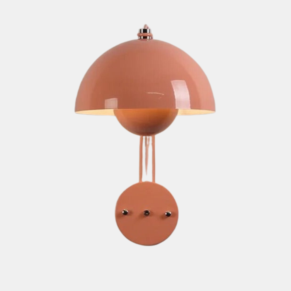 Lámpara de Pared Estilosa – Iluminación Encantadora para Decoración Interior Moderna-Wall Lamp-Hogar88-Hogar88