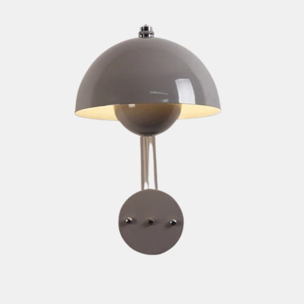 Lámpara de Pared Estilosa – Iluminación Encantadora para Decoración Interior Moderna-Wall Lamp-Hogar88-Hogar88