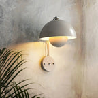 Lámpara de Pared Estilosa – Iluminación Encantadora para Decoración Interior Moderna-Wall Lamp-Hogar88-Hogar88