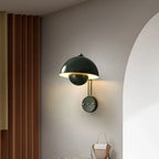 Lámpara de Pared Estilosa – Iluminación Encantadora para Decoración Interior Moderna-Wall Lamp-Hogar88-Hogar88