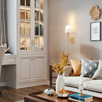 Lámpara de Pared Inalámbrica Recargable LED Portátil – Moderna, Versátil y Sin Cables (Pack de 2)-Lamp-Hogar88-Hogar88