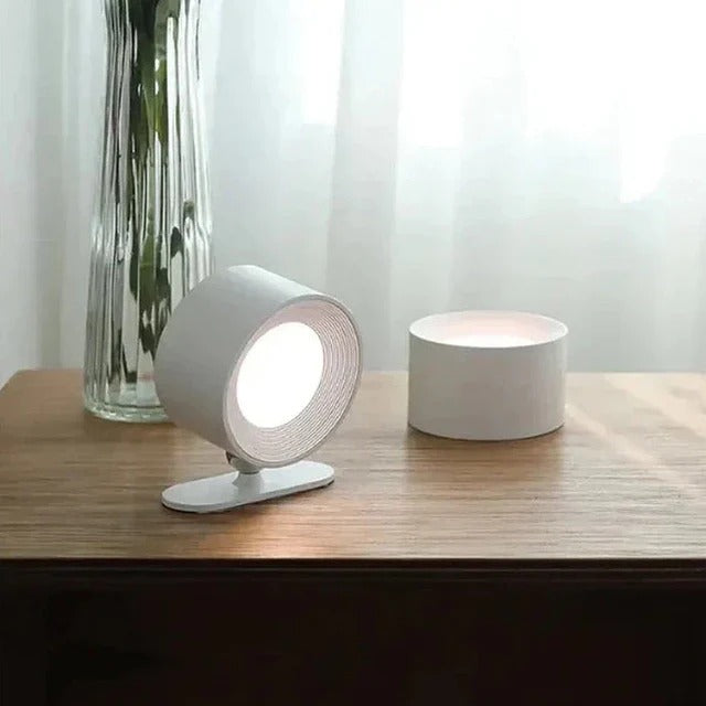 Lámpara de Pared LED con Sensor de Movimiento – Inteligente, Resistente y de Bajo Consumo-Lamp-Hogar88-Hogar88