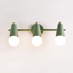 Lámpara de Pared Minimalista – Iluminación Moderna y Estilo Elegante para Hogar-Wall Lamps-Hogar88-Hogar88