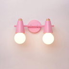 Lámpara de Pared Minimalista – Iluminación Moderna y Estilo Elegante para Hogar-Wall Lamps-Hogar88-Hogar88